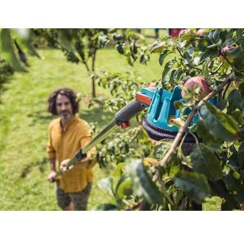 Плодознімач Gardena Combisystem FruitPicker. (03115-20). Нова.