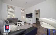 Nietuzinkowe 73m2 w Centrum Gliwic!