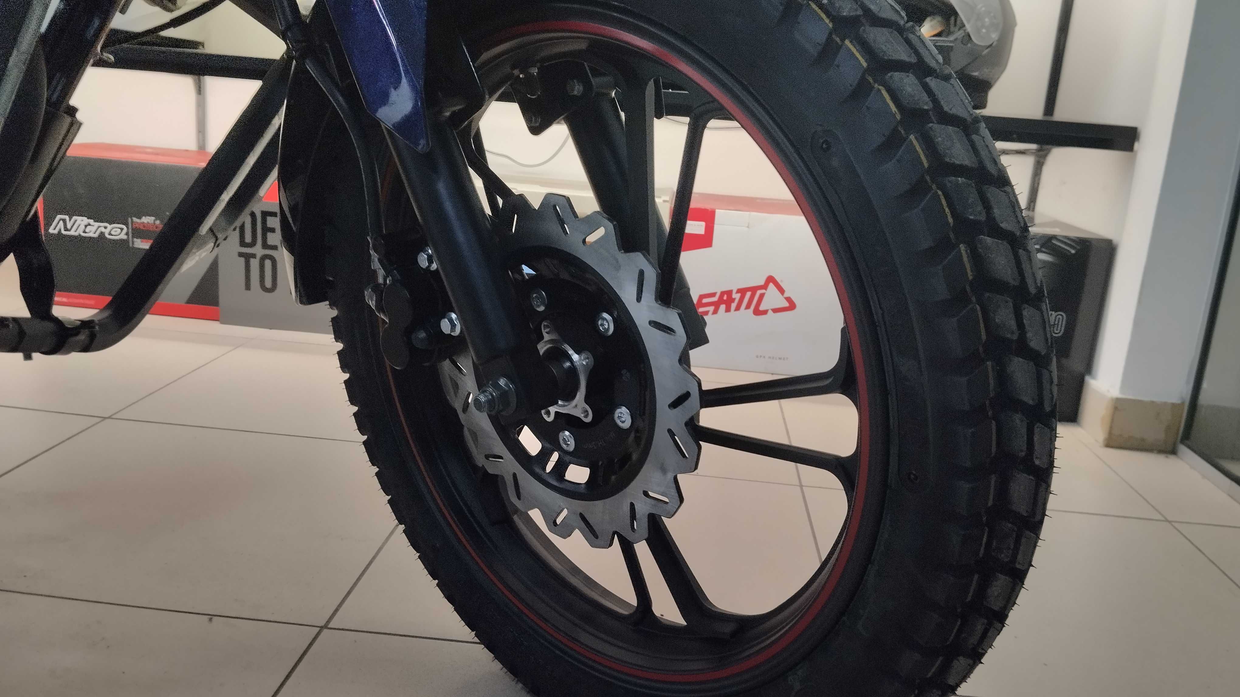 Мотоцикл LIFAN LF175-2E! CiTyR 200! Офіційний дилер! Гарантія! Сервіс!
