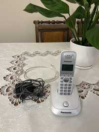 Telefon stacjonarny Panasonic