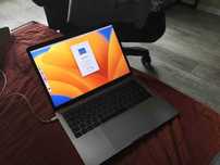 Macbook PRO 2017