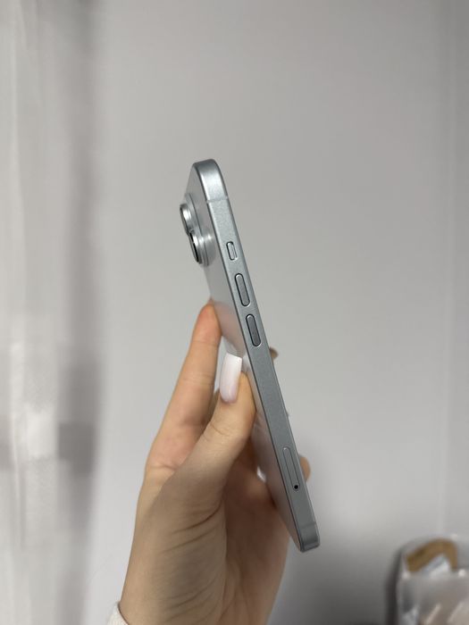 Муляж айфона 8+ та 15(White)