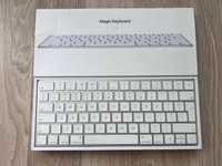 Klawiatura Magic Apple keyboard A1644