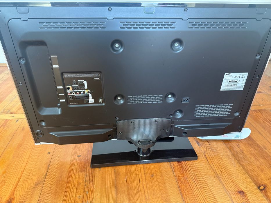 Telewizor Samsung UE40ES5500 z dekoderem Deko TV Pro 2