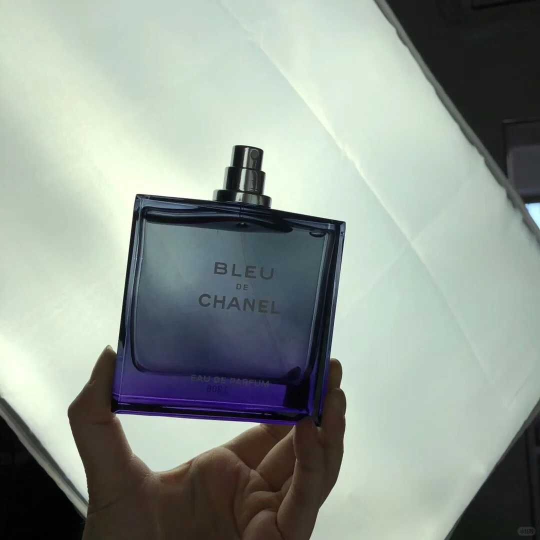 Chanel Blue EDP dla mężczyzn 100ml