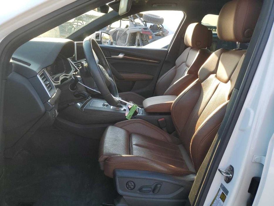 AUDI Q5 PREMIUM PLUS/ 2019 Ауді Ку5 Преміум Плюс