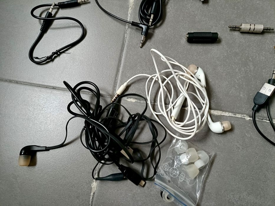 Cabos/Acessórios/adaptadores Multimedia