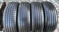 4x 205/55R17 91V GoodYear EfficientGripPerformance Opony LATO