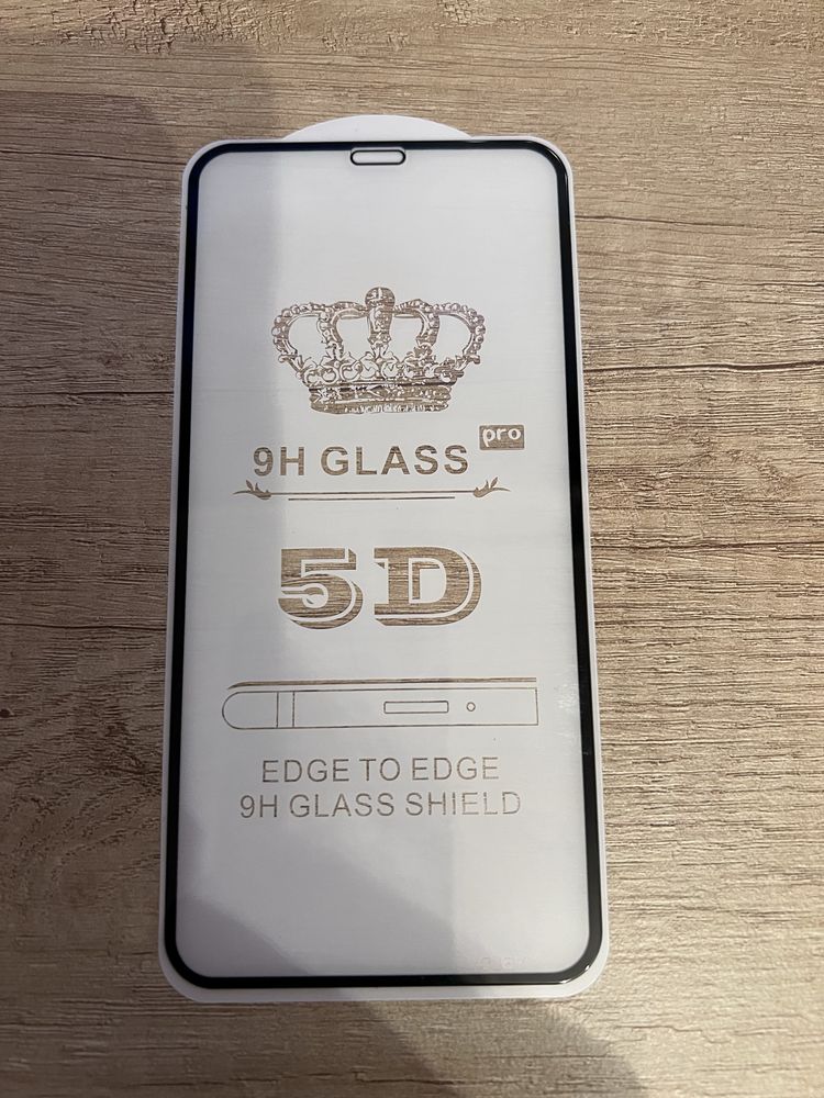 Szkło hartowane Wozinsky do Iphone XS Max