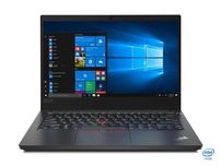 Lenovo Thinkpad E14 i3-10110U 8GB 256GB NVMe Win 11 3 Anos Garantia