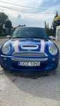 MINI Cooper S Mini cooper s benzyna