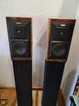 Sonus Faber -Guarnieri Homage - rarytas kolekcjonerski
