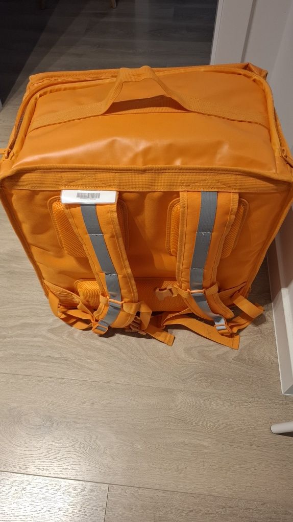 Torba Termiczna Pyszne / Glovo
