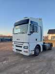 MAN TGA 440 euro 5 Automat Standard Stan Dobry