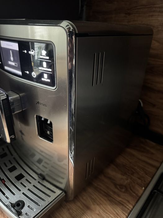 Ekspres do kawy philips saeco xelsis