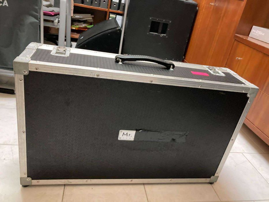 Pedalboard MR RON