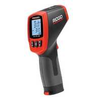 Micro IR-200 Termometro Infra Vermelho RIDGID - Campanha 2022