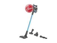 Nowy Bezprzewodowy Odkurzacz Pionowy Hoover HF322TP LED Pets Model