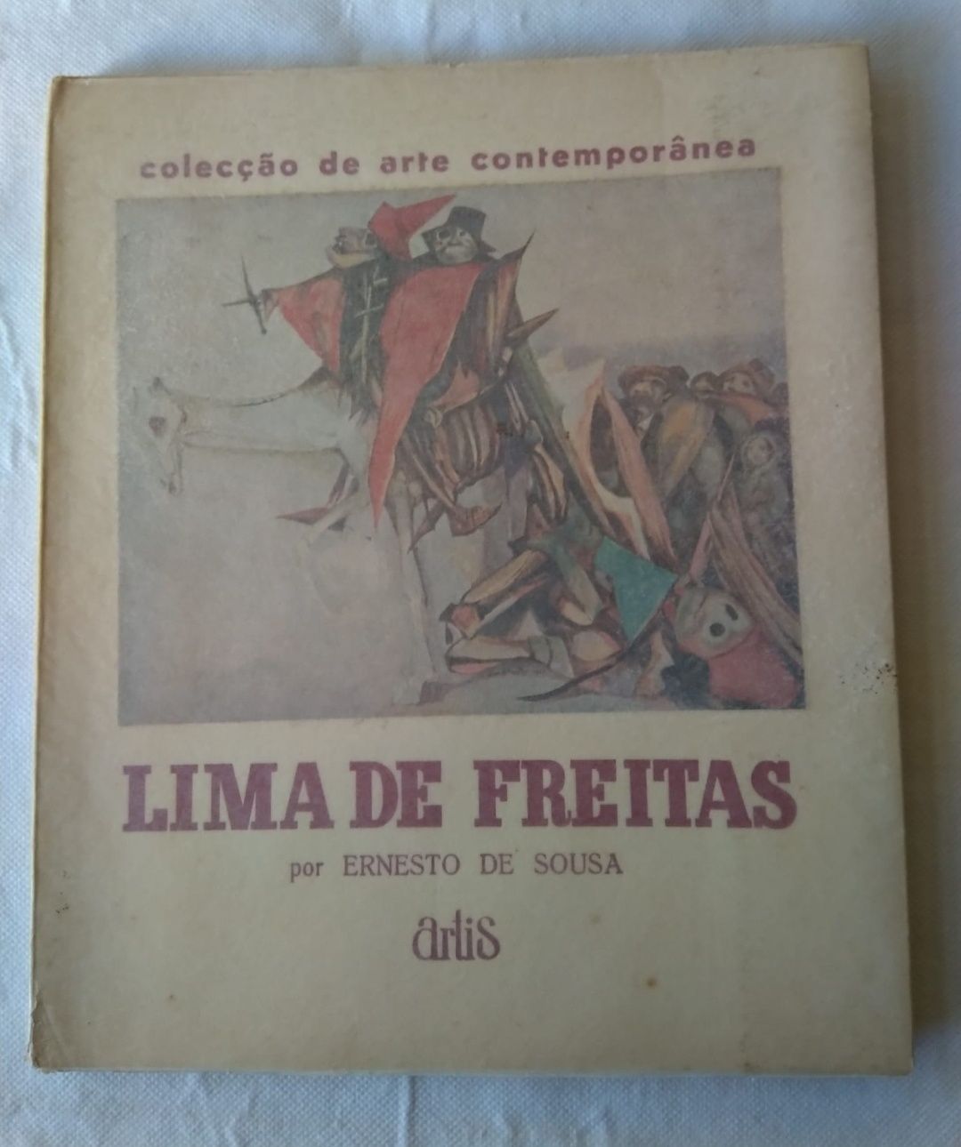 Arte . . . . . .