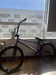 bmx whethepeople modelo “NOVA” 2020