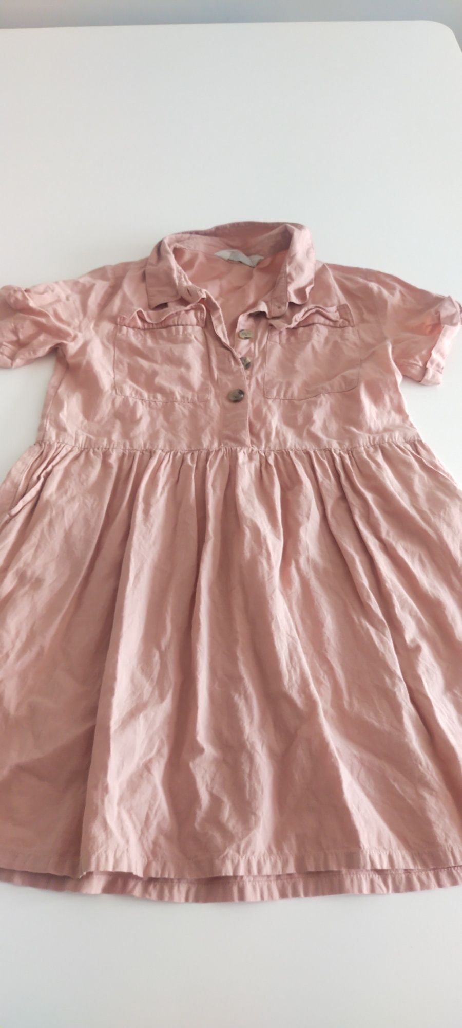 Sukienka hm 128 h&m