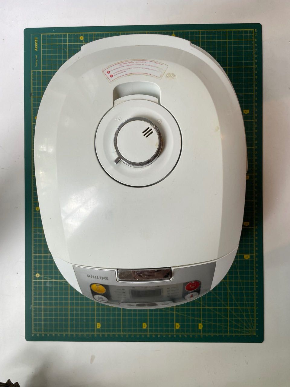 Мультиварка PHILIPS