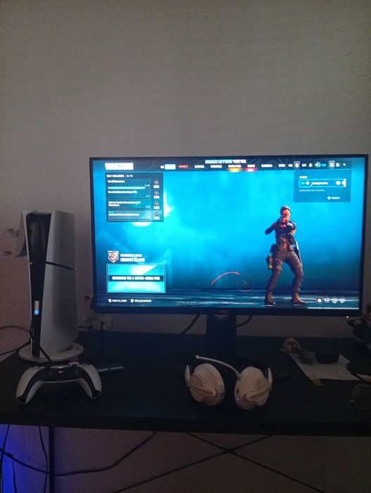 PS5 Slim 500gb para venda