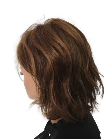 Peruka Esprit Ellen Wille w kolorze mocca -Nessaja Wig