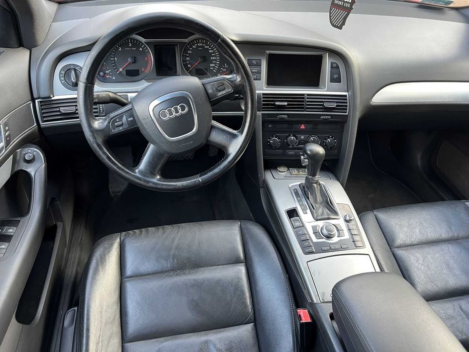 Audi a6 2.0 TDI 140KM 2006r. Automat
