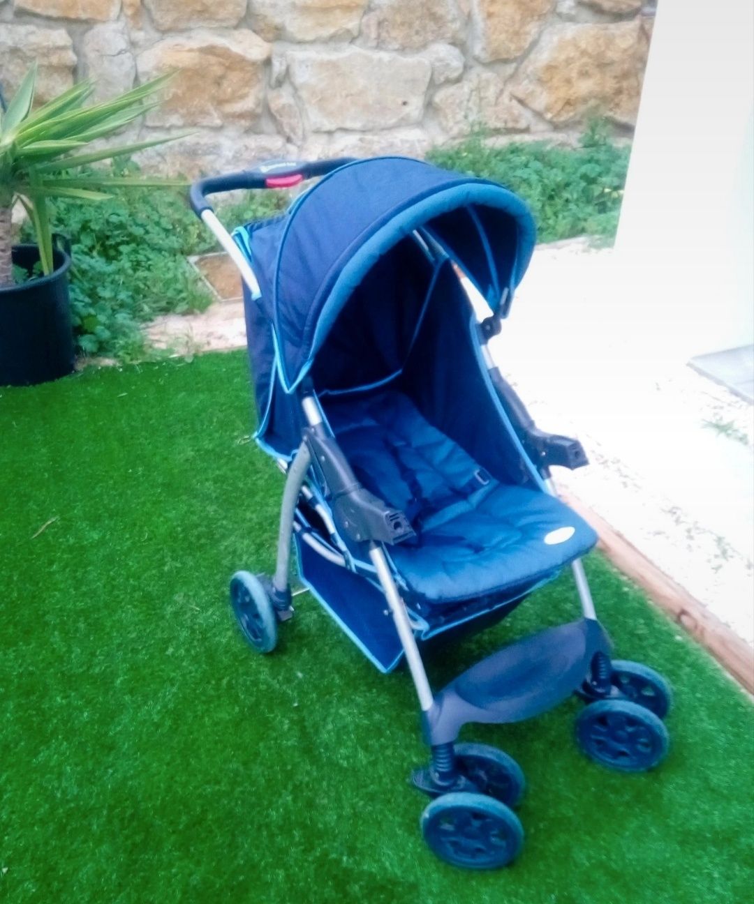 Baby Buggy in very good condition