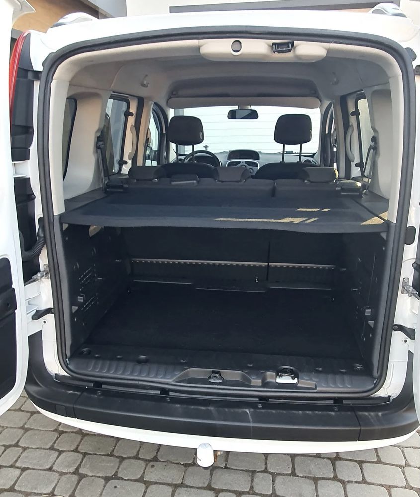 Renault Kangoo 1.5 dCi Business