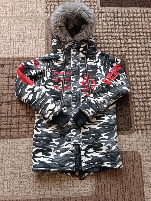 Куртка / парка -  open jns.