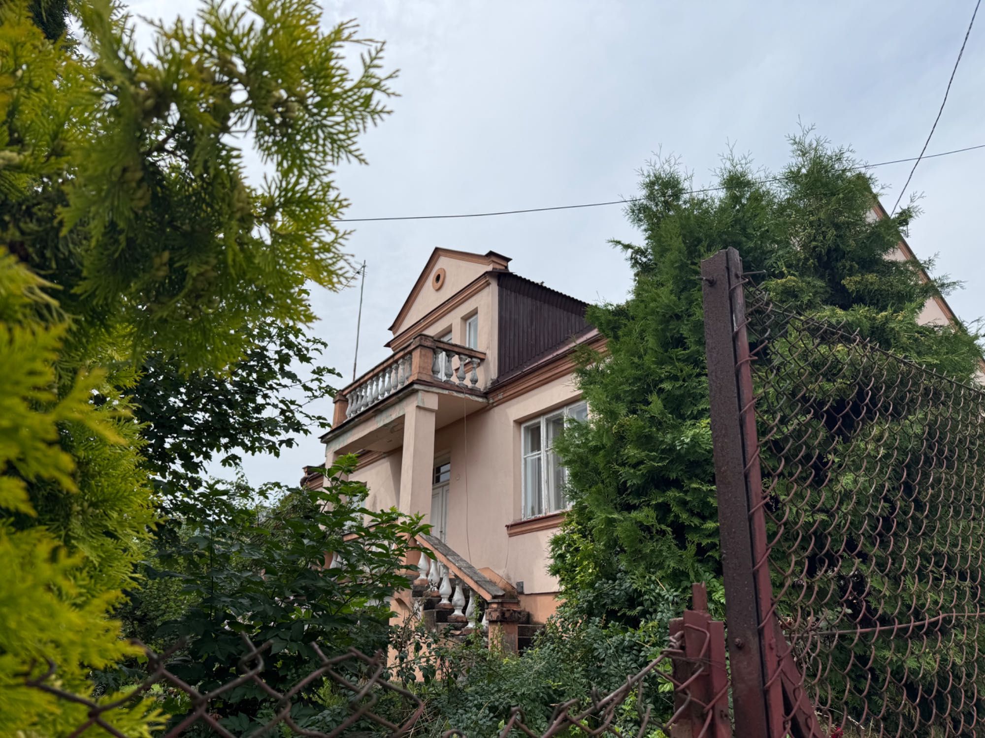 Dom w Sandomierzu atrakcyjna lokalizacja