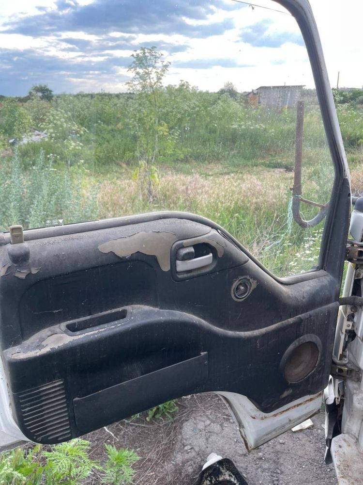 Продам фотон 2.5д
