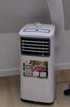 Klimatyzator przenośny OK. OAC 7022 W Air Conditioner