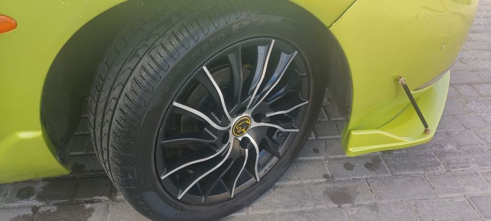 Продам авто Ford Cougar