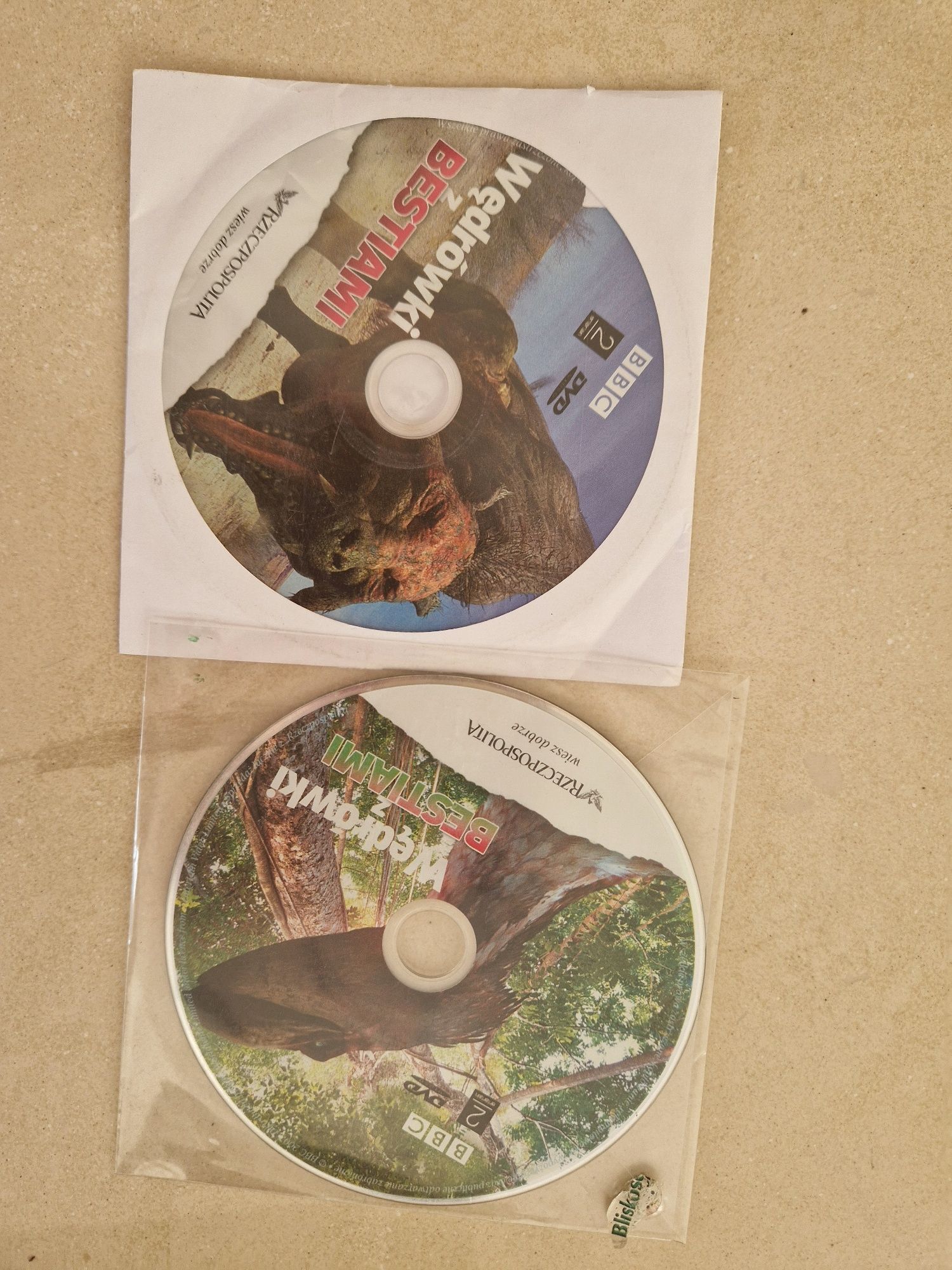 Wędrówki z dinozaurami