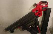 Odkurzacz/dmuchawa Einhell VENTURRO 18/210