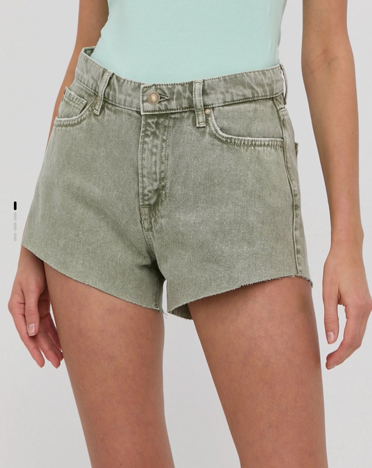 Джинсові шорти guess 28ʼОригинал