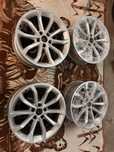 Alufelgi Ronal 18” 8J ET40  8W0 Audi A4 B8 B9 A5 A6