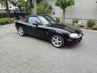 MAZDA MX5 1.6 16V 110KM 2001r.