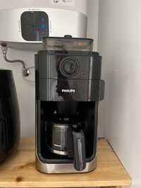 Máquina de Café de Filtro Philips HD7767/00