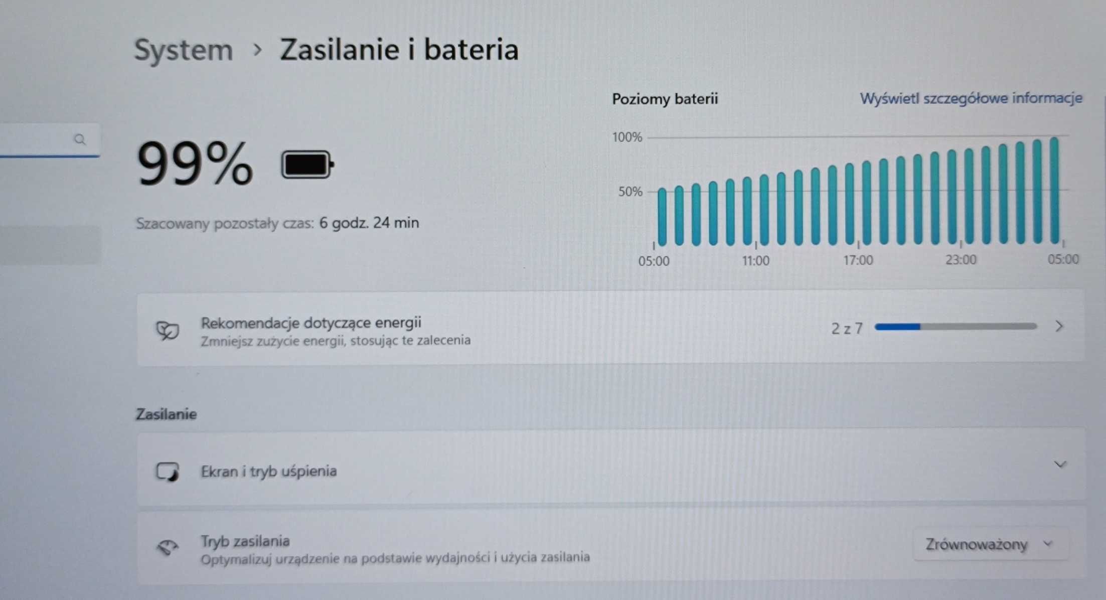 Laptop Lenovo Ryzen 5 4500 RAM-16GB DDR4 dysk-512 m.2