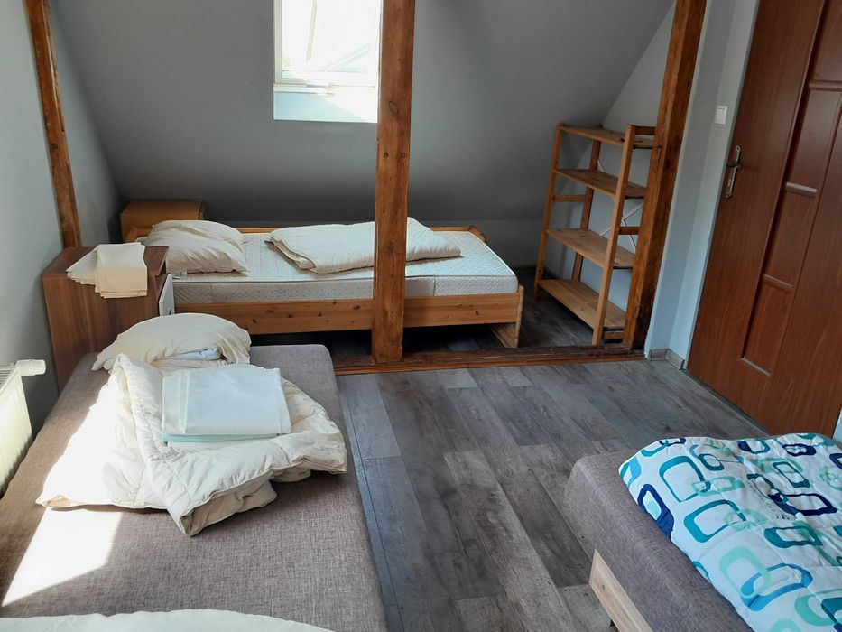 Noclegi kwatery Pracownicze