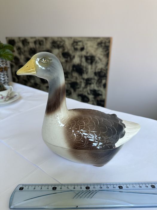 Вінтажні форми для паштету, для запікання Франція