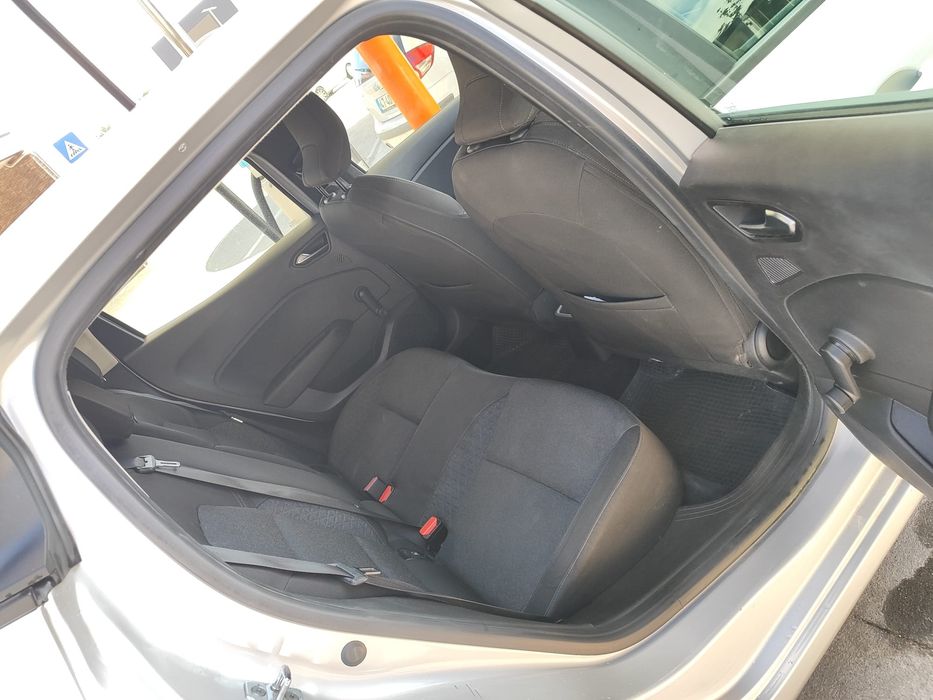 Clio 5 2020 1.5 dci