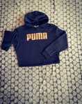 Mega wyszczuplająca damska bluza Puma rozmiar S