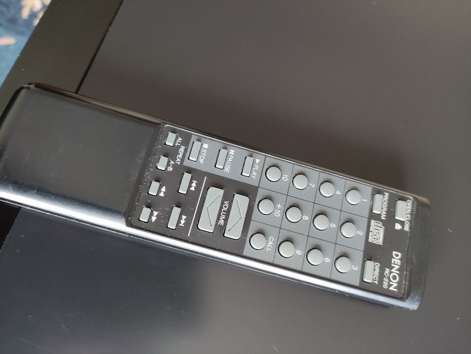 Sprzedam odtwarzacz płyt CD Denon DCD 1520