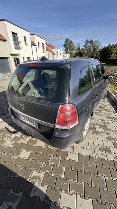 Sprzedam samochód osobowy