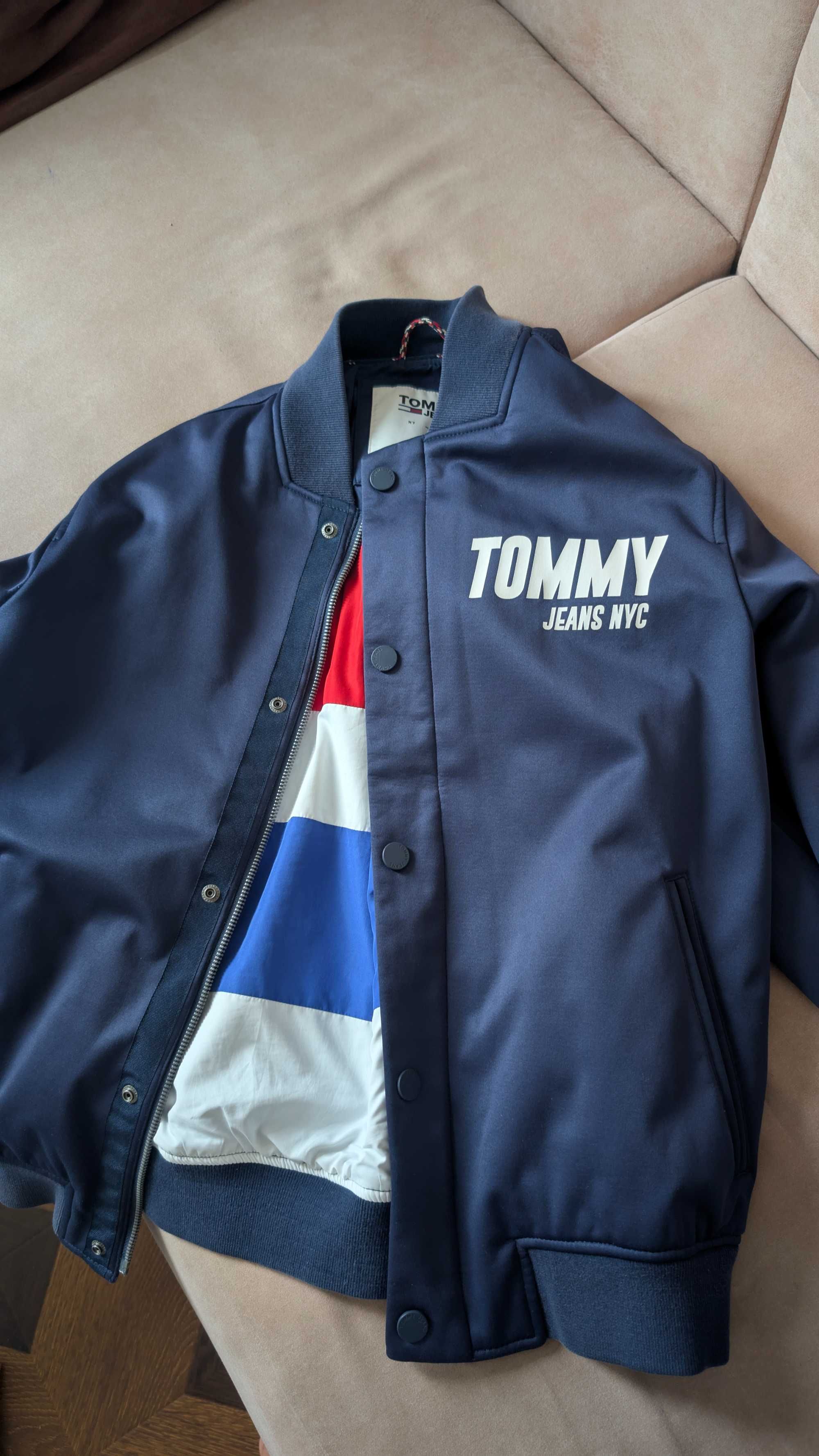 Куртка Tommy Hilfiger